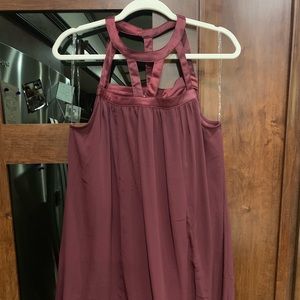 Endless Nights Dress NWT
